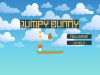 Jumpy Bunny (Csquared44) screenshot, image №2231779 - RAWG