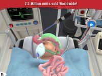 Surgeon Simulator screenshot, image №676306 - RAWG