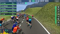 Live Cycling Manager 2023 screenshot, image №3903899 - RAWG