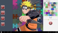 Naruto Puzzle + screenshot, image №1667182 - RAWG