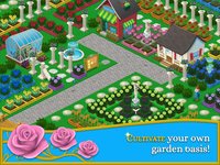 Garden Guru - Create Your Garden Oasis screenshot, image №1418934 - RAWG