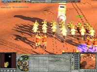 Empire Earth 2: The Art of Supremacy screenshot, image №440251 - RAWG