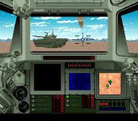 Super Battletank 2 screenshot, image №762777 - RAWG