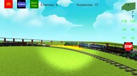 Flyland Wars: 3 Model Trains screenshot, image №3051350 - RAWG