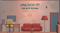 Unlock It! - Escape Room Game screenshot, image №3687610 - RAWG