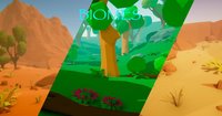 Biomes screenshot, image №2317298 - RAWG