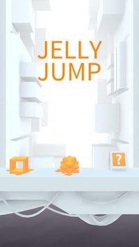 Jelly Jump screenshot, image №684061 - RAWG