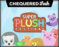 Super Plush Festival screenshot, image №1193765 - RAWG