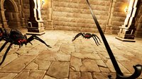 Spider Fear screenshot, image №3959396 - RAWG