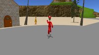 The Amazing Keith (2017) screenshot, image №3178206 - RAWG