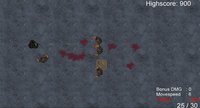 Zombie Slayer 99 screenshot, image №2378792 - RAWG