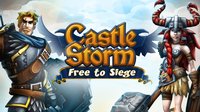 CastleStorm - Free to Siege screenshot, image №667986 - RAWG