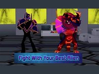 Super Fighting Alien Games screenshot, image №2187756 - RAWG