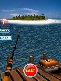 Real Fishing Ace Pro screenshot, image №1351777 - RAWG