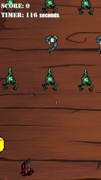 Shooter Range screenshot, image №2605765 - RAWG