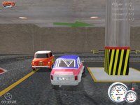 Streets Racer screenshot, image №434053 - RAWG