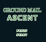 Ground Mail - Ascent screenshot, image №2716669 - RAWG