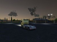 Drive Simulator 2: Truck Game screenshot, image №1951781 - RAWG
