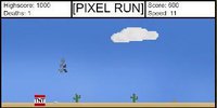 PIXEL_RUN screenshot, image №1287754 - RAWG