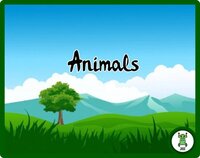 Animals (JADE_SJC) screenshot, image №3142728 - RAWG