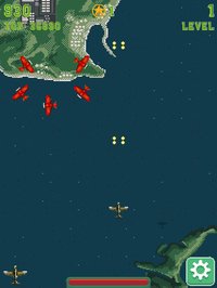 Pixeljima 1942: Pacific Force screenshot, image №952686 - RAWG