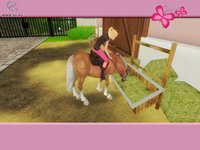 Barbie Horse Adventures: Riding Camp screenshot, image №508486 - RAWG