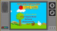 Beak Battle screenshot, image №2626942 - RAWG