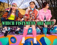Fistymuffs Quiz screenshot, image №2685562 - RAWG