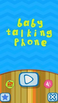 Cкриншот Funny Talking Phone, изображение № 1507518 - RAWG