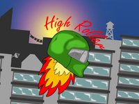 High Roller (Matthew Philpott) screenshot, image №2254568 - RAWG