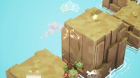 Jumping kitten screenshot, image №4158224 - RAWG