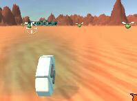 3D Shooter Final (SleepyAbby2000) screenshot, image №3353183 - RAWG