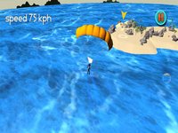 Stickman Parachute: 3D Skydiving screenshot, image №1662423 - RAWG