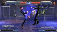 Fighting Generation screenshot, image №2232051 - RAWG