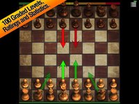 Chess - Online Multiplayer 3D screenshot, image №1729487 - RAWG