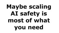 Scale up AI safety screenshot, image №3839636 - RAWG