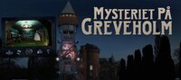 Mystery at Greveholm screenshot, image №2498812 - RAWG