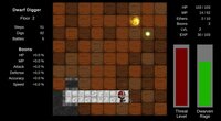 Dwarf Digger screenshot, image №3773789 - RAWG