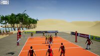 Lactea Volleyball screenshot, image №3964753 - RAWG