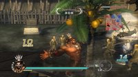 Dynasty Warriors 6: Empires screenshot, image №530051 - RAWG