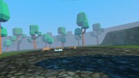Mystical Worlds - Prototype screenshot, image №3666208 - RAWG