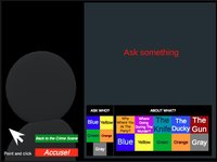 Blind Eyed Detective screenshot, image №1896843 - RAWG