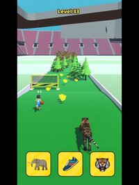 Animal Switch Race 3D screenshot, image №2878476 - RAWG