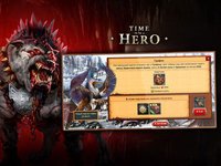 Time to be a Hero screenshot, image №2126904 - RAWG