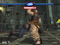 Dead or Alive Online screenshot, image №480266 - RAWG