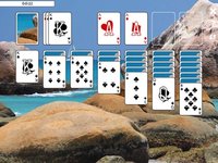 Solitaire - Patience Summer screenshot, image №2164878 - RAWG