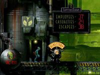 Oddworld: Abe's Oddysee screenshot, image №218944 - RAWG