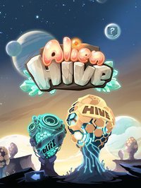 Alien Hive screenshot, image №1402774 - RAWG