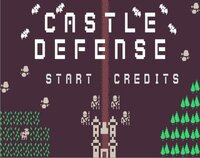 Castle Defense (Wolfy7) screenshot, image №2490589 - RAWG