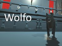 Wolfo screenshot, image №2364576 - RAWG